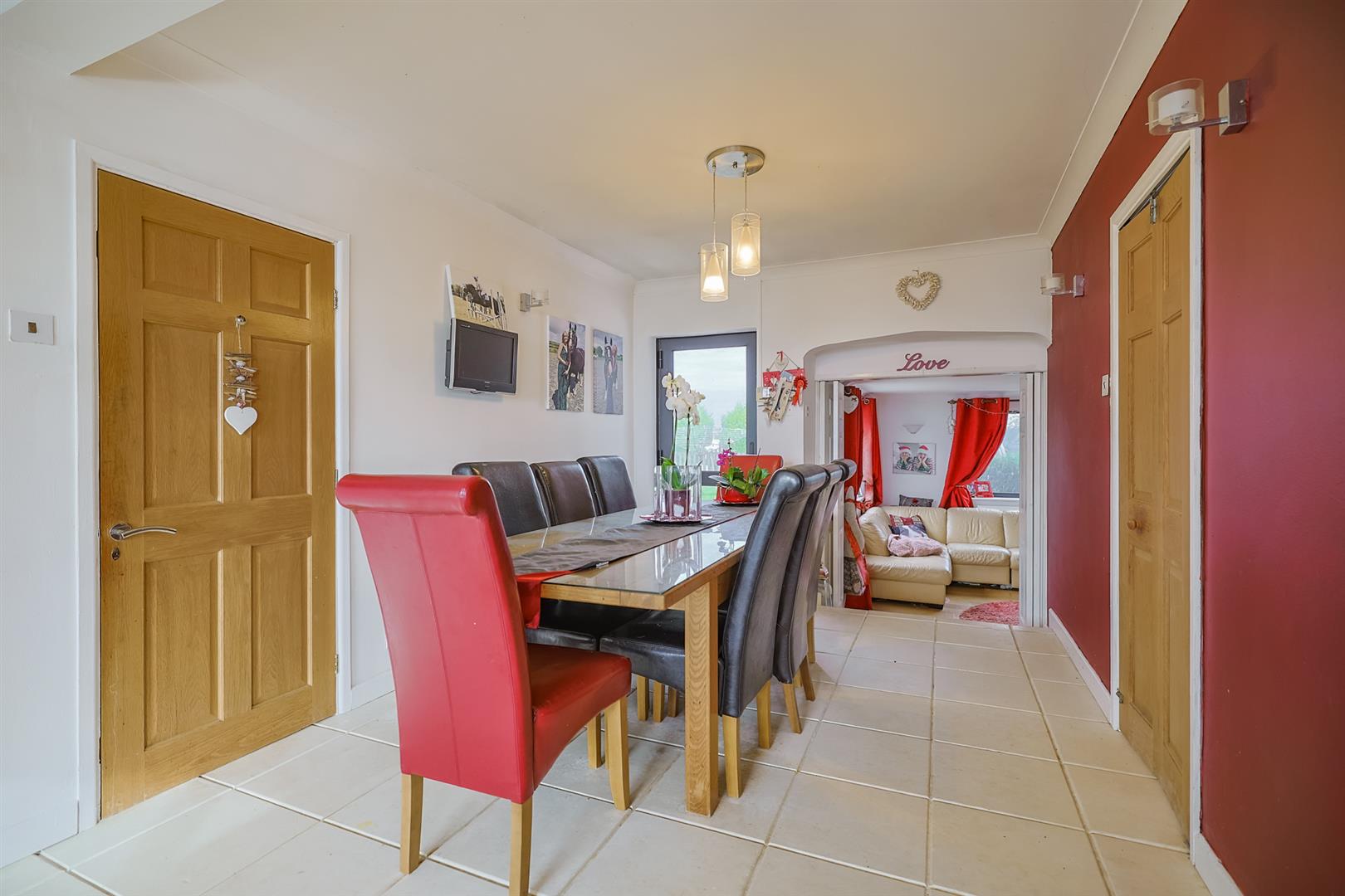 East Cliff, Pennard, Swansea, SA3 2AS